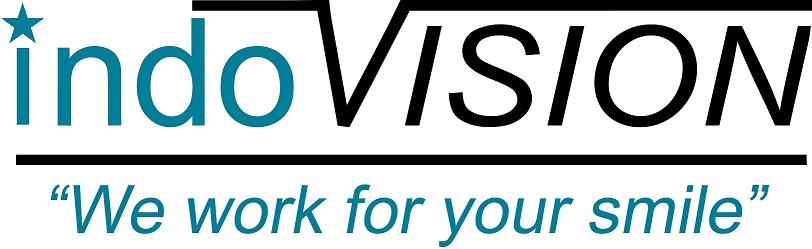 Indovision Services Logo