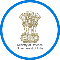 Ministry of Defence Government of India
